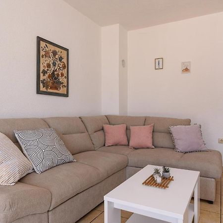 טרוגיר Apartment Planikovica מראה חיצוני תמונה