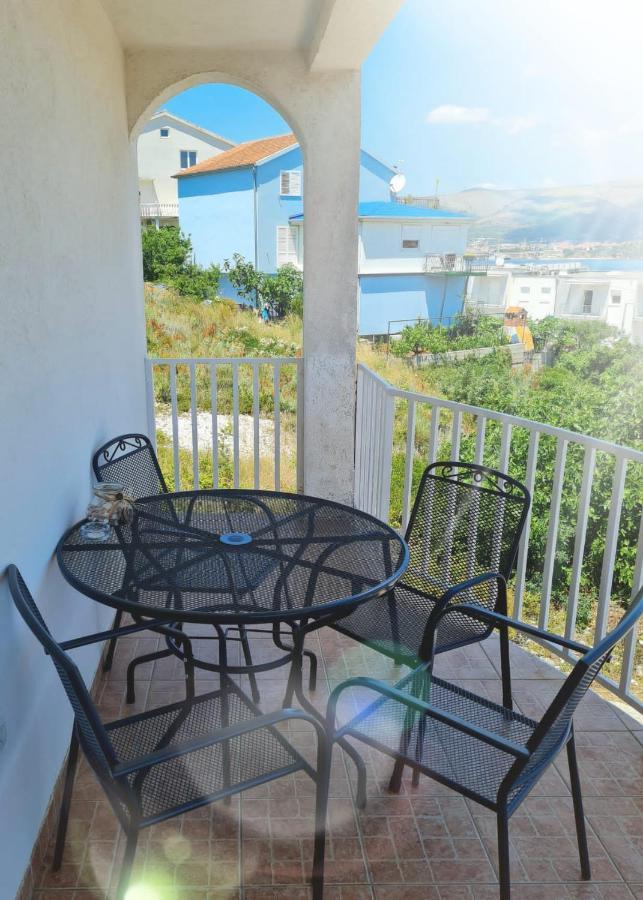 טרוגיר Apartment Planikovica מראה חיצוני תמונה