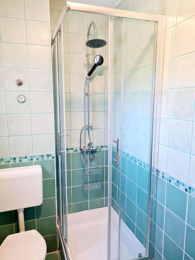 טרוגיר Apartment Planikovica מראה חיצוני תמונה