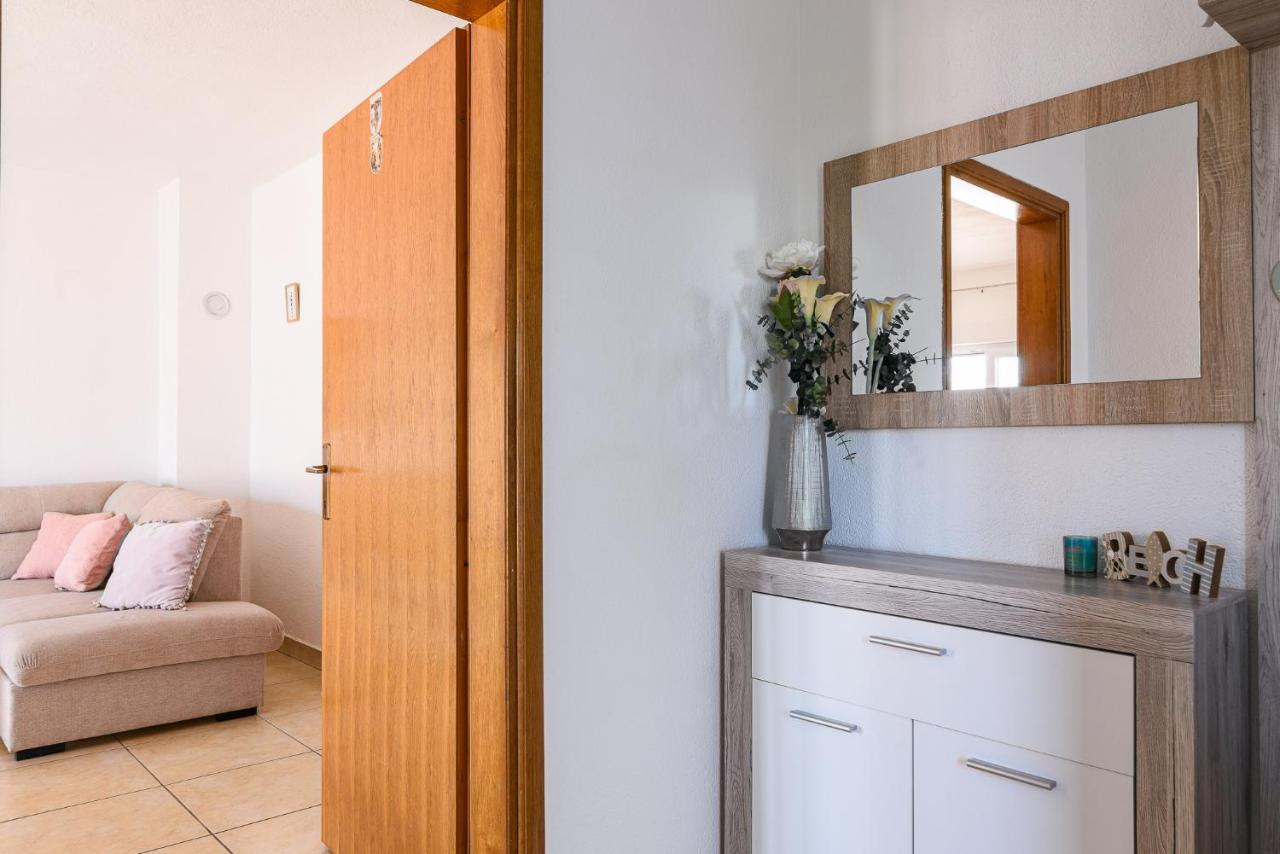טרוגיר Apartment Planikovica מראה חיצוני תמונה