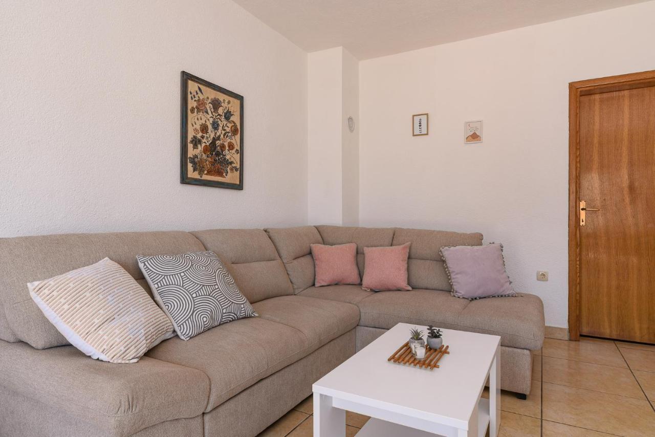 טרוגיר Apartment Planikovica מראה חיצוני תמונה