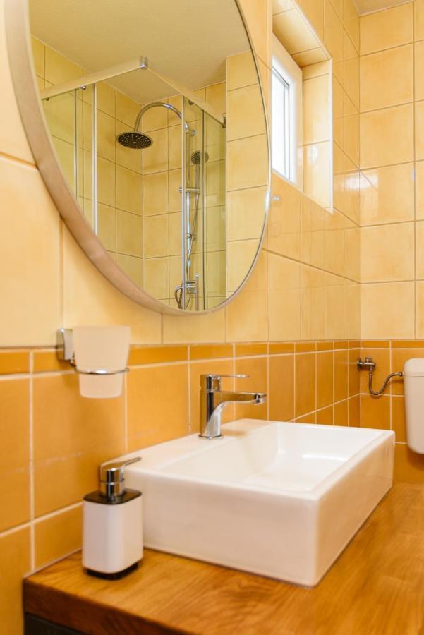 טרוגיר Apartment Planikovica מראה חיצוני תמונה