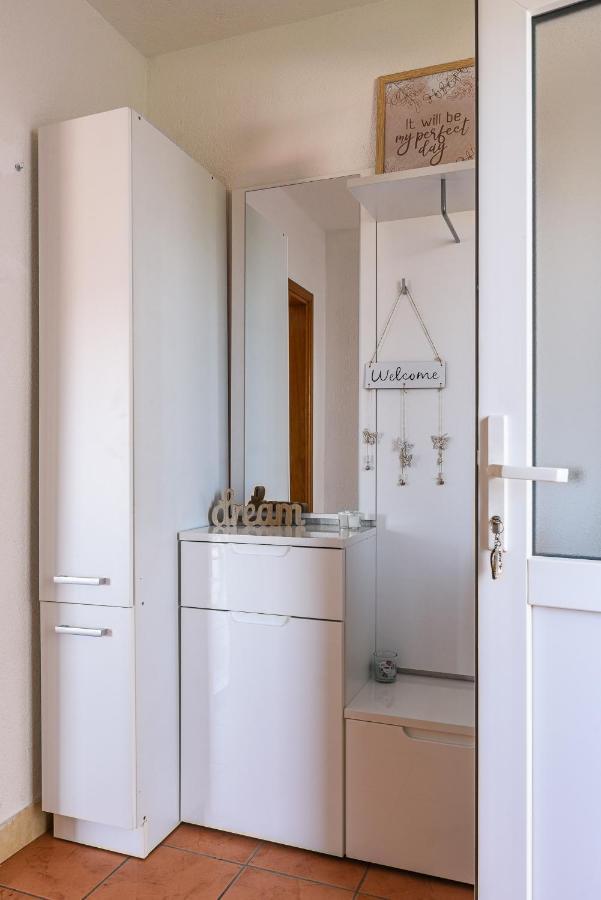 טרוגיר Apartment Planikovica מראה חיצוני תמונה