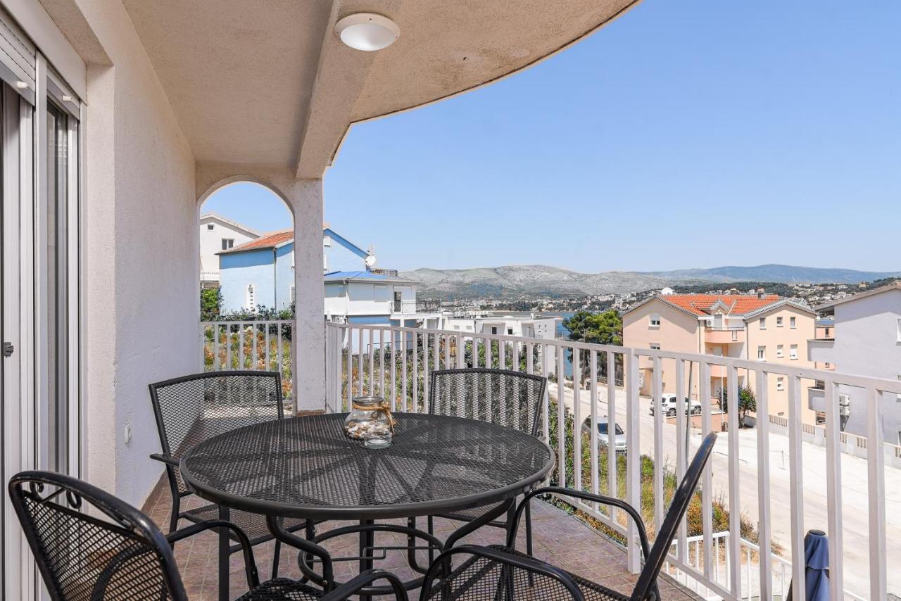 טרוגיר Apartment Planikovica מראה חיצוני תמונה