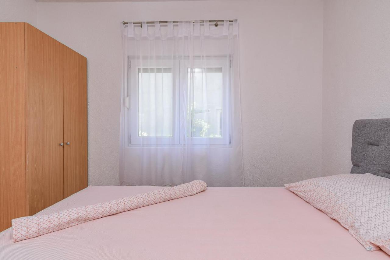 טרוגיר Apartment Planikovica מראה חיצוני תמונה