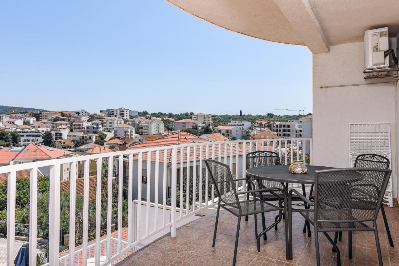 טרוגיר Apartment Planikovica מראה חיצוני תמונה